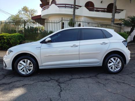 VOLKSWAGEN Polo Hatch 1.0 12V 4P 200 TSI  COMFORTLINE AUTOM�TICO, Foto 7