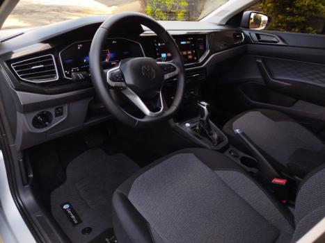 VOLKSWAGEN Polo Hatch 1.0 12V 4P 200 TSI  COMFORTLINE AUTOM�TICO, Foto 8