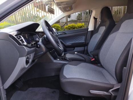 VOLKSWAGEN Polo Hatch 1.0 12V 4P 200 TSI  COMFORTLINE AUTOM�TICO, Foto 9