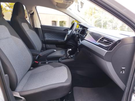 VOLKSWAGEN Polo Hatch 1.0 12V 4P 200 TSI  COMFORTLINE AUTOM�TICO, Foto 11