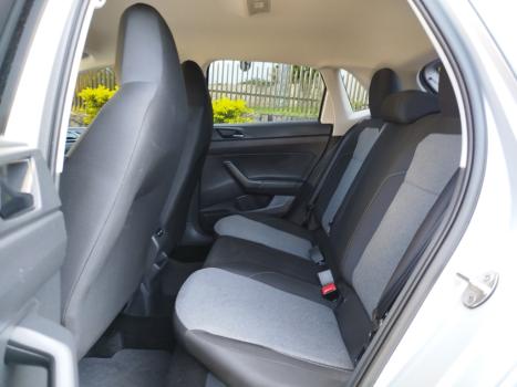 VOLKSWAGEN Polo Hatch 1.0 12V 4P 200 TSI  COMFORTLINE AUTOM�TICO, Foto 13