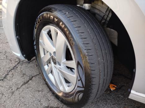 VOLKSWAGEN Polo Hatch 1.0 12V 4P 200 TSI  COMFORTLINE AUTOM�TICO, Foto 14