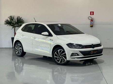 VOLKSWAGEN Polo Hatch 1.0 12V 4P 200 TSI HIGHLINE AUTOM�TICO, Foto 3