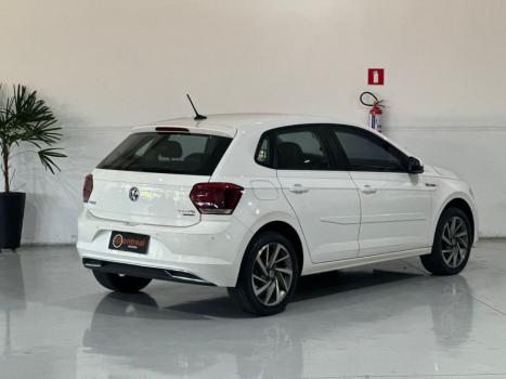 VOLKSWAGEN Polo Hatch 1.0 12V 4P 200 TSI HIGHLINE AUTOM�TICO, Foto 4
