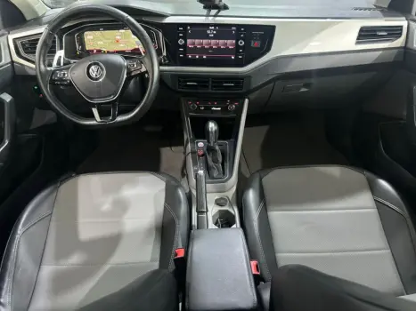VOLKSWAGEN Polo Hatch 1.0 12V 4P 200 TSI HIGHLINE AUTOM�TICO, Foto 7
