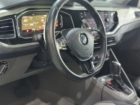 VOLKSWAGEN Polo Hatch 1.0 12V 4P 200 TSI HIGHLINE AUTOM�TICO, Foto 8