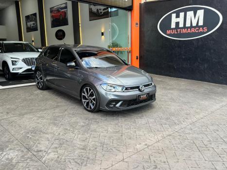 VOLKSWAGEN Polo Hatch 1.0 4P 170 TSI HIGHLINE AUTOM�TICO, Foto 1