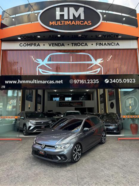 VOLKSWAGEN Polo Hatch 1.0 4P 170 TSI HIGHLINE AUTOM�TICO, Foto 2