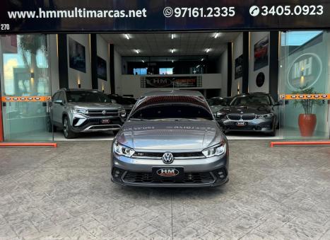 VOLKSWAGEN Polo Hatch 1.0 4P 170 TSI HIGHLINE AUTOM�TICO, Foto 3