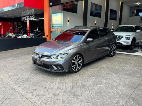 VOLKSWAGEN Polo Hatch 1.0 4P 170 TSI HIGHLINE AUTOM�TICO, Foto 4
