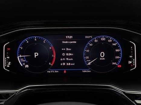 VOLKSWAGEN Polo Hatch 1.0 4P 170 TSI HIGHLINE AUTOM�TICO, Foto 7