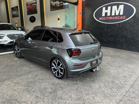 VOLKSWAGEN Polo Hatch 1.0 4P 170 TSI HIGHLINE AUTOM�TICO, Foto 8