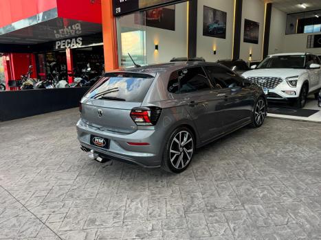 VOLKSWAGEN Polo Hatch 1.0 4P 170 TSI HIGHLINE AUTOM�TICO, Foto 9