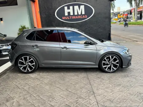 VOLKSWAGEN Polo Hatch 1.0 4P 170 TSI HIGHLINE AUTOM�TICO, Foto 10
