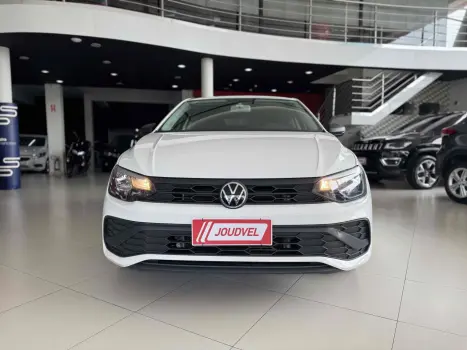 VOLKSWAGEN Polo Hatch 1.0 4P MPI TRACK, Foto 2