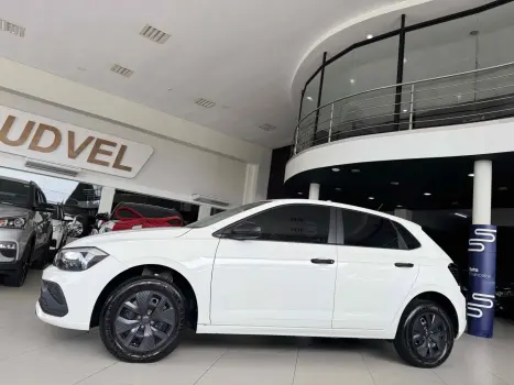 VOLKSWAGEN Polo Hatch 1.0 4P MPI TRACK, Foto 3