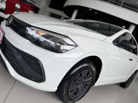 VOLKSWAGEN Polo Hatch 1.0 4P MPI TRACK, Foto 4