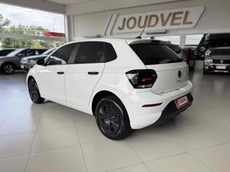 VOLKSWAGEN Polo Hatch 1.0 4P MPI TRACK, Foto 5