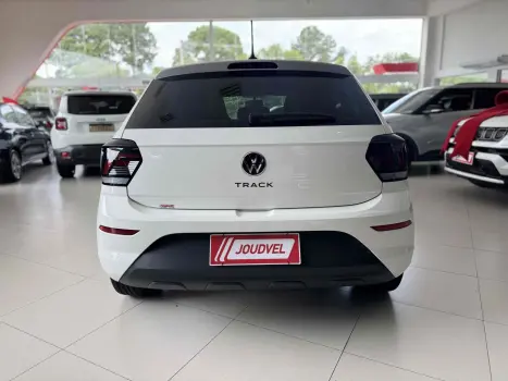 VOLKSWAGEN Polo Hatch 1.0 4P MPI TRACK, Foto 6