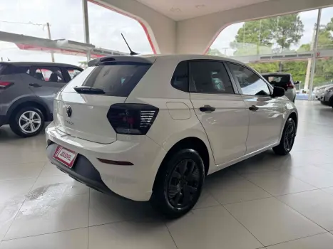 VOLKSWAGEN Polo Hatch 1.0 4P MPI TRACK, Foto 7