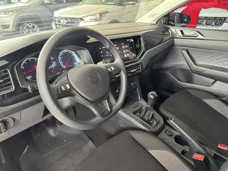 VOLKSWAGEN Polo Hatch 1.0 4P MPI TRACK, Foto 8