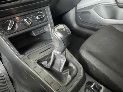 VOLKSWAGEN Polo Hatch 1.0 4P MPI TRACK, Foto 9