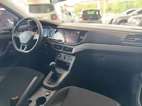 VOLKSWAGEN Polo Hatch 1.0 4P MPI TRACK, Foto 12