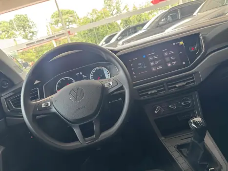 VOLKSWAGEN Polo Hatch 1.0 4P MPI TRACK, Foto 13