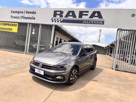 VOLKSWAGEN Polo Hatch 1.4 4P 250 TSI GTS AUTOM�TICO, Foto 1