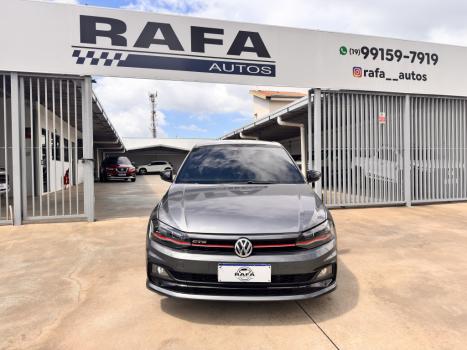 VOLKSWAGEN Polo Hatch 1.4 4P 250 TSI GTS AUTOM�TICO, Foto 2