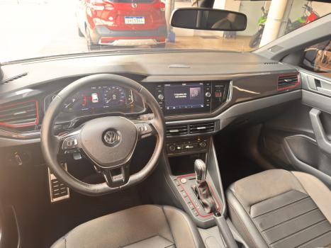 VOLKSWAGEN Polo Hatch 1.4 4P 250 TSI GTS AUTOM�TICO, Foto 13