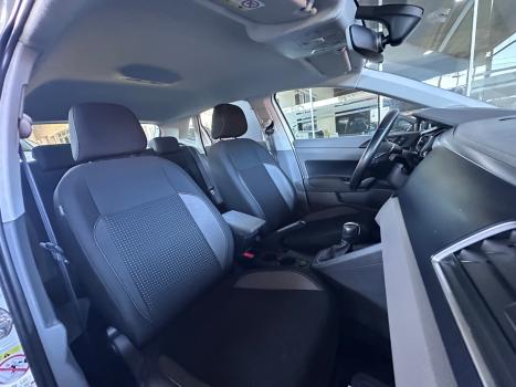 VOLKSWAGEN Polo Hatch 1.0 4P 170 TSI COMFORTLINE AUTOM�TICO, Foto 8