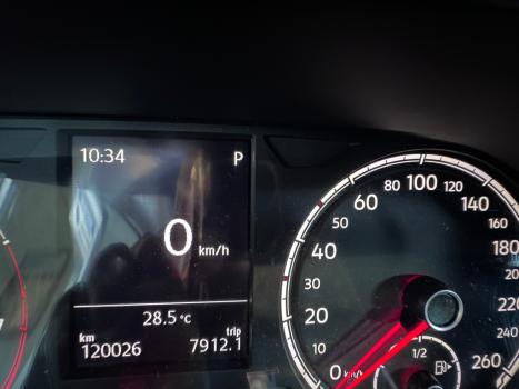 VOLKSWAGEN Polo Hatch 1.0 4P 170 TSI COMFORTLINE AUTOM�TICO, Foto 10