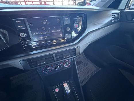 VOLKSWAGEN Polo Hatch 1.0 4P 170 TSI COMFORTLINE AUTOM�TICO, Foto 11