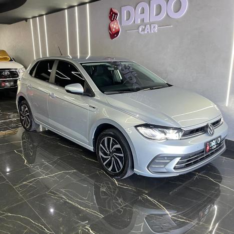 VOLKSWAGEN Polo Hatch 1.0 4P 170 TSI HIGHLINE AUTOM�TICO, Foto 1