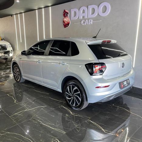 VOLKSWAGEN Polo Hatch 1.0 4P 170 TSI HIGHLINE AUTOM�TICO, Foto 2