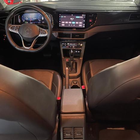 VOLKSWAGEN Polo Hatch 1.0 4P 170 TSI HIGHLINE AUTOM�TICO, Foto 3