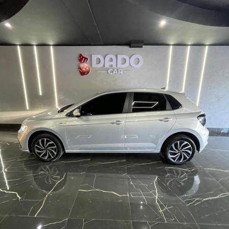 VOLKSWAGEN Polo Hatch 1.0 4P 170 TSI HIGHLINE AUTOM�TICO, Foto 5