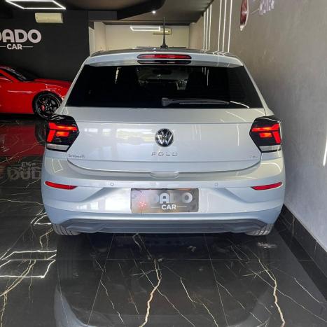 VOLKSWAGEN Polo Hatch 1.0 4P 170 TSI HIGHLINE AUTOM�TICO, Foto 6