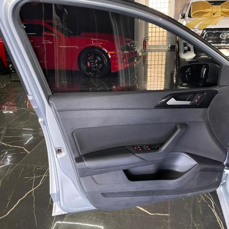 VOLKSWAGEN Polo Hatch 1.0 4P 170 TSI HIGHLINE AUTOM�TICO, Foto 7