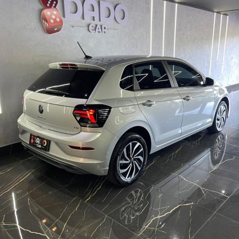 VOLKSWAGEN Polo Hatch 1.0 4P 170 TSI HIGHLINE AUTOM�TICO, Foto 8