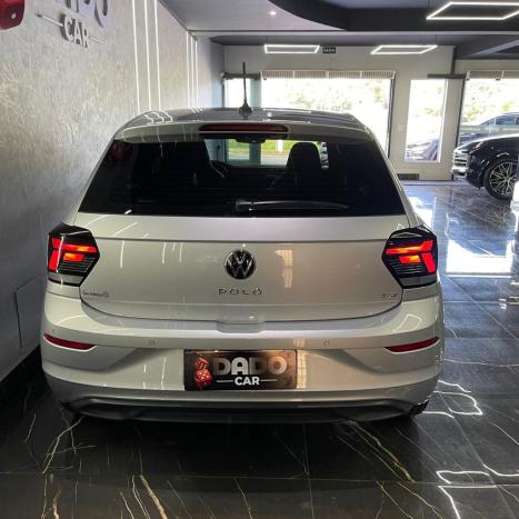 VOLKSWAGEN Polo Hatch 1.0 4P 170 TSI HIGHLINE AUTOM�TICO, Foto 9