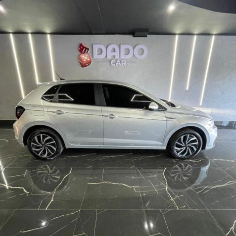 VOLKSWAGEN Polo Hatch 1.0 4P 170 TSI HIGHLINE AUTOM�TICO, Foto 10