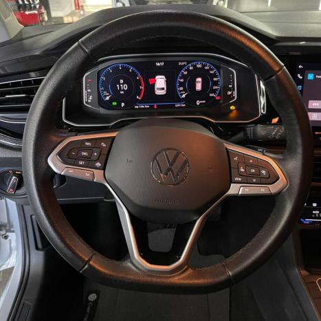 VOLKSWAGEN Polo Hatch 1.0 4P 170 TSI HIGHLINE AUTOM�TICO, Foto 12