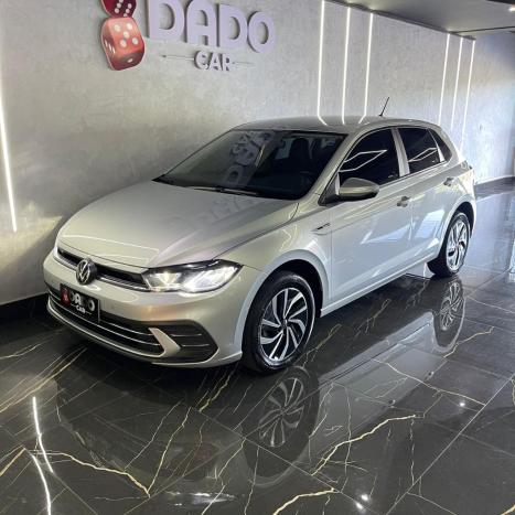 VOLKSWAGEN Polo Hatch 1.0 4P 170 TSI HIGHLINE AUTOM�TICO, Foto 13