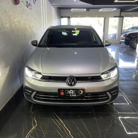 VOLKSWAGEN Polo Hatch 1.0 4P 170 TSI HIGHLINE AUTOM�TICO, Foto 14