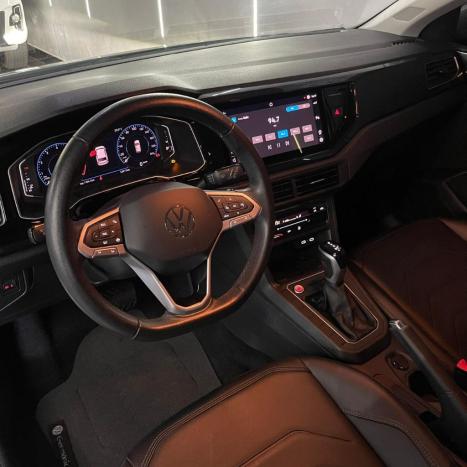 VOLKSWAGEN Polo Hatch 1.0 4P 170 TSI HIGHLINE AUTOM�TICO, Foto 15