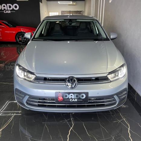 VOLKSWAGEN Polo Hatch 1.0 4P 170 TSI HIGHLINE AUTOM�TICO, Foto 18