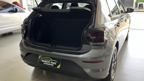 VOLKSWAGEN Polo Hatch 1.0 4P MPI TRACK, Foto 14