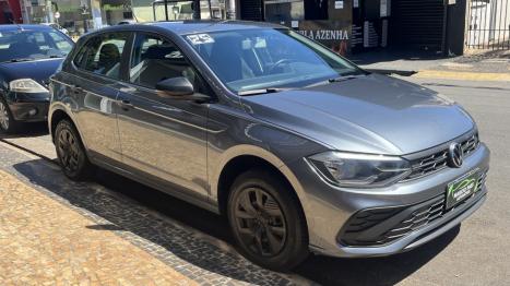 VOLKSWAGEN Polo Hatch 1.0 4P MPI TRACK, Foto 2